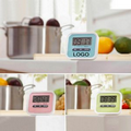 Plastic Kitchen Digital Timer